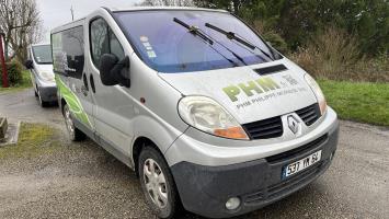 Foto pieza de coche